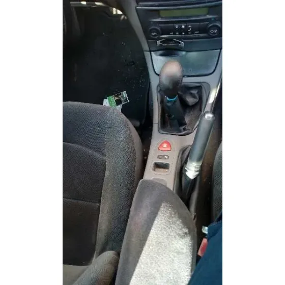 RENAULT LAGUNA II (BG0) '2001 1.6 VERDE