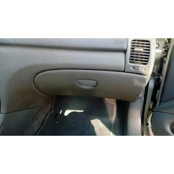 RENAULT LAGUNA II (BG0) '2001 1.6 VERDE