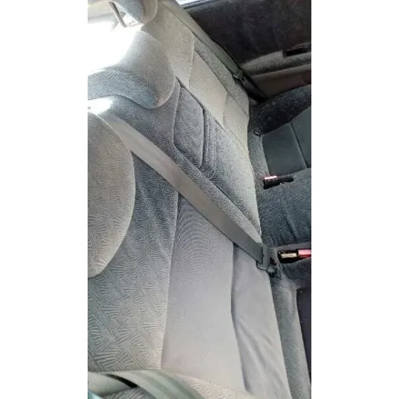 RENAULT LAGUNA II (BG0) '2001 1.6 VERDE