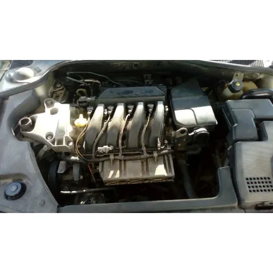 RENAULT LAGUNA II (BG0) '2001 1.6 VERDE
