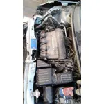 HONDA JAZZ (GD1/5) HONDA JAZZ (GD1/5) '2005 1.4 S 2002