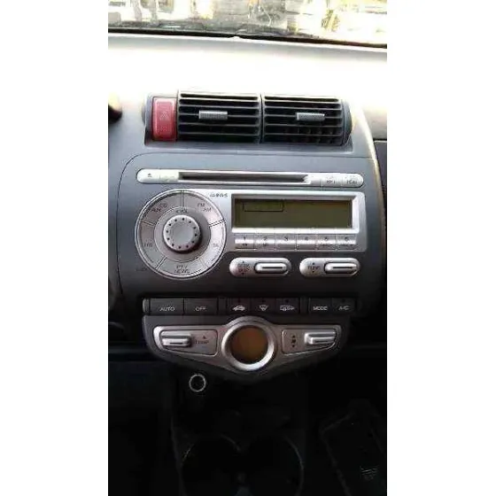 HONDA JAZZ (GD1/5) '2005 1.4 S