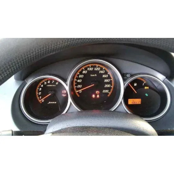 HONDA JAZZ (GD1/5) '2005 1.4 S