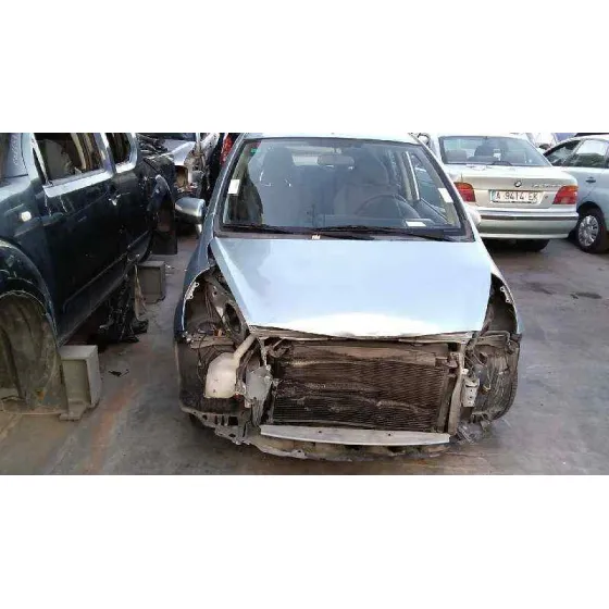 HONDA JAZZ (GD1/5) '2005 1.4 S
