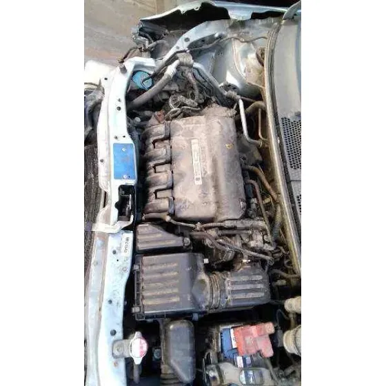 HONDA JAZZ (GD1/5) '2005 1.4 S