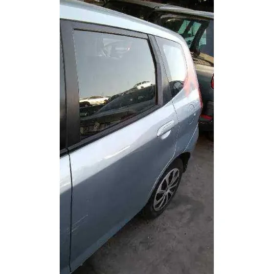 HONDA JAZZ (GD1/5) '2005 1.4 S