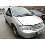 CHRYSLER VOYAGER (RG) CHRYSLER VOYAGER (RG) '2003 2.4 LX (I) GRIS PLATA 2001