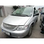 CHRYSLER VOYAGER (RG) CHRYSLER VOYAGER (RG) '2003 2.4 LX (I) GRIS PLATA 2001