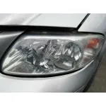 CHRYSLER VOYAGER (RG) CHRYSLER VOYAGER (RG) '2003 2.4 LX (I) GRIS PLATA 2001