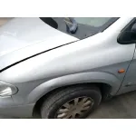 CHRYSLER VOYAGER (RG) CHRYSLER VOYAGER (RG) '2003 2.4 LX (I) GRIS PLATA 2001