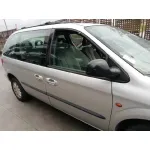 CHRYSLER VOYAGER (RG) CHRYSLER VOYAGER (RG) '2003 2.4 LX (I) GRIS PLATA 2001