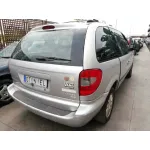 CHRYSLER VOYAGER (RG) CHRYSLER VOYAGER (RG) '2003 2.4 LX (I) GRIS PLATA 2001