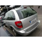 CHRYSLER VOYAGER (RG) CHRYSLER VOYAGER (RG) '2003 2.4 LX (I) GRIS PLATA 2001