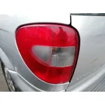 CHRYSLER VOYAGER (RG) CHRYSLER VOYAGER (RG) '2003 2.4 LX (I) GRIS PLATA 2001