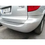 CHRYSLER VOYAGER (RG) CHRYSLER VOYAGER (RG) '2003 2.4 LX (I) GRIS PLATA 2001
