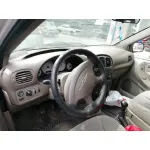 CHRYSLER VOYAGER (RG) CHRYSLER VOYAGER (RG) '2003 2.4 LX (I) GRIS PLATA 2001