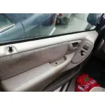 CHRYSLER VOYAGER (RG) CHRYSLER VOYAGER (RG) '2003 2.4 LX (I) GRIS PLATA 2001