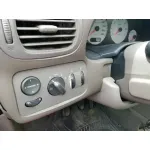 CHRYSLER VOYAGER (RG) CHRYSLER VOYAGER (RG) '2003 2.4 LX (I) GRIS PLATA 2001