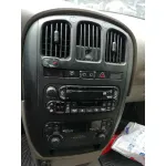 CHRYSLER VOYAGER (RG) CHRYSLER VOYAGER (RG) '2003 2.4 LX (I) GRIS PLATA 2001