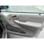 CHRYSLER VOYAGER (RG) CHRYSLER VOYAGER (RG) '2003 2.4 LX (I) GRIS PLATA 2001