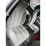 CHRYSLER VOYAGER (RG) CHRYSLER VOYAGER (RG) '2003 2.4 LX (I) GRIS PLATA 2001