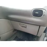CHRYSLER VOYAGER (RG) CHRYSLER VOYAGER (RG) '2003 2.4 LX (I) GRIS PLATA 2001