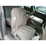 CHRYSLER VOYAGER (RG) CHRYSLER VOYAGER (RG) '2003 2.4 LX (I) GRIS PLATA 2001