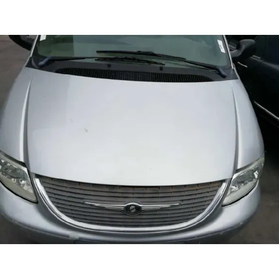 CHRYSLER VOYAGER (RG) '2003 2.4 LX (I) GRIS PLATA