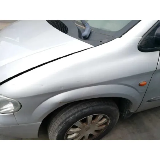 CHRYSLER VOYAGER (RG) '2003 2.4 LX (I) GRIS PLATA