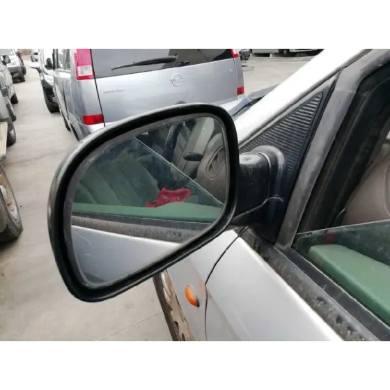 CHRYSLER VOYAGER (RG) '2003 2.4 LX (I) GRIS PLATA