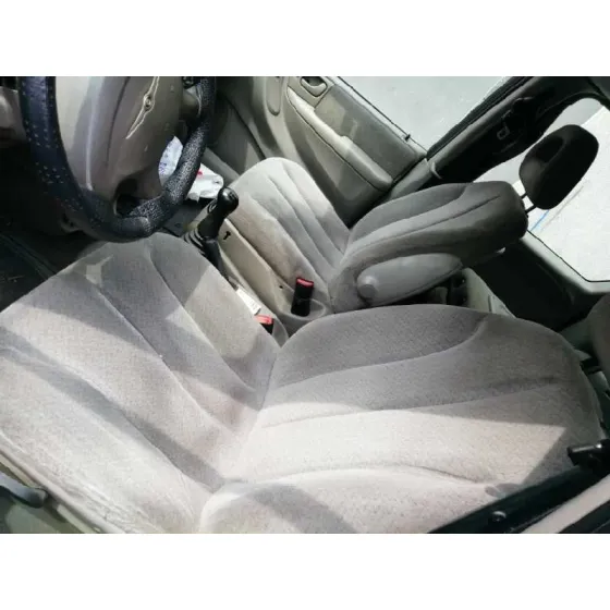 CHRYSLER VOYAGER (RG) '2003 2.4 LX (I) GRIS PLATA