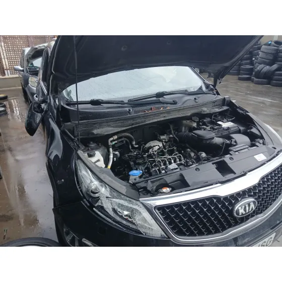 MOTOR D4FD. MANUAL 6V CVF/KW: 12.02/85