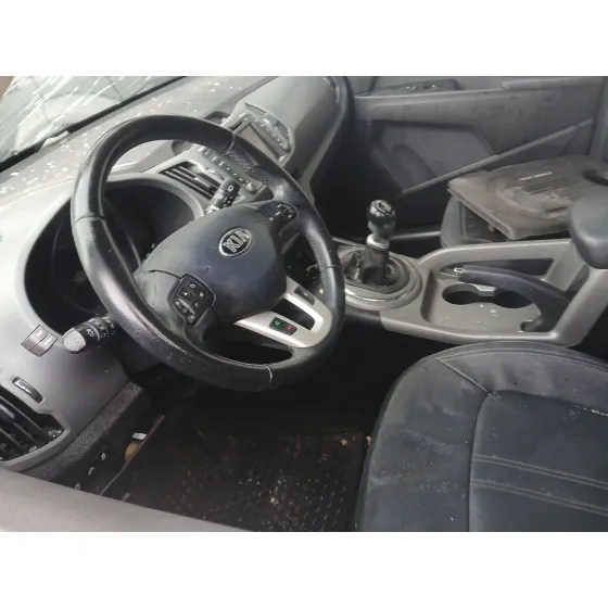 MOTOR D4FD. MANUAL 6V CVF/KW: 12.02/85