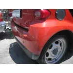 SMART COUPE '2013 MHD 45 URBAN STYLE (451.334) ROJO