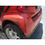 SMART COUPE '2013 MHD 45 URBAN STYLE (451.334) ROJO
