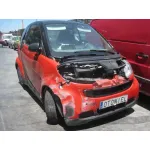 SMART COUPE '2013 MHD 45 URBAN STYLE (451.334) ROJO