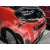 SMART COUPE '2013 MHD 45 URBAN STYLE (451.334) ROJO