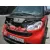 SMART COUPE '2013 MHD 45 URBAN STYLE (451.334) ROJO