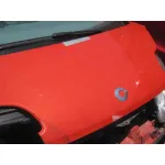 SMART COUPE '2013 MHD 45 URBAN STYLE (451.334) ROJO