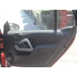 SMART COUPE '2013 MHD 45 URBAN STYLE (451.334) ROJO