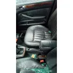 AUDI A6 BERLINA (4B2) AUDI A6 BERLINA (4B2) '2000 2.5 TDI AZUL/CALCINADO 1997