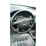 AUDI A6 BERLINA (4B2) AUDI A6 BERLINA (4B2) '2000 2.5 TDI AZUL/CALCINADO 1997