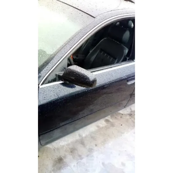 AUDI A6 BERLINA (4B2) '2000 2.5 TDI AZUL/CALCINADO