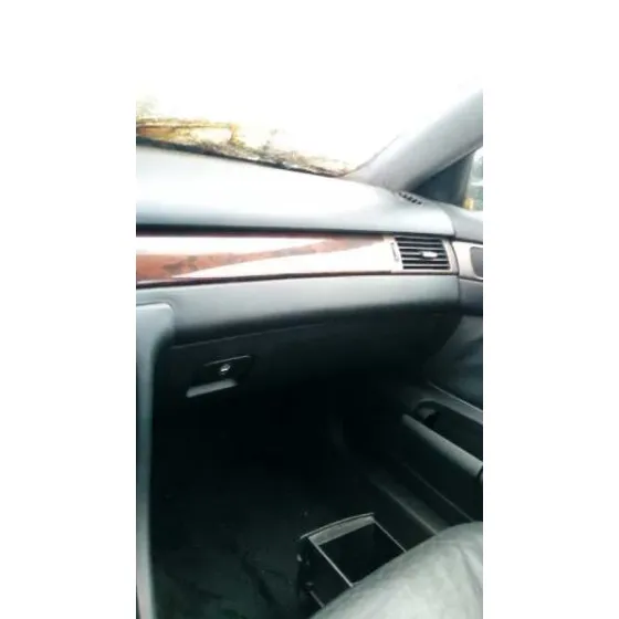 AUDI A6 BERLINA (4B2) '2000 2.5 TDI AZUL/CALCINADO