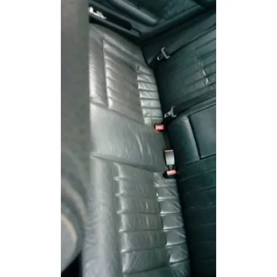 AUDI A6 BERLINA (4B2) '2000 2.5 TDI AZUL/CALCINADO