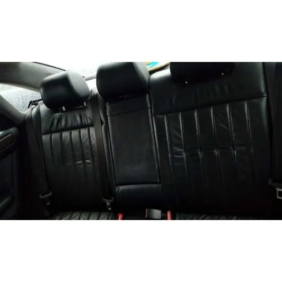 AUDI A6 BERLINA (4B2) '2000 2.5 TDI AZUL/CALCINADO