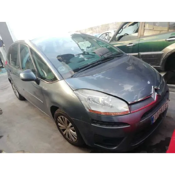CITROEN C4 PICASSO '2010 COOL GRIS