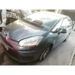 CITROEN C4 PICASSO '2010 COOL GRIS