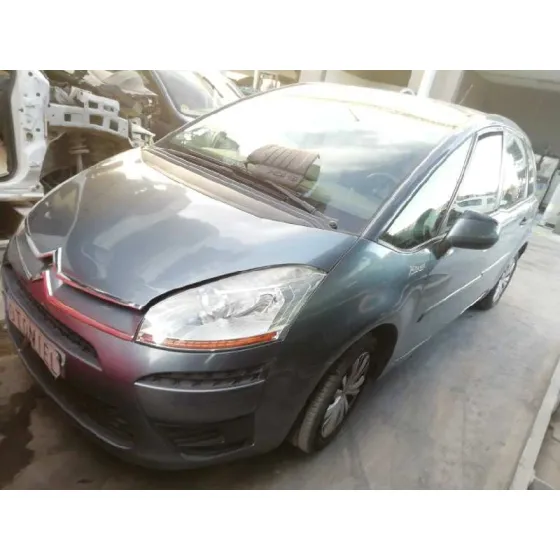 CITROEN C4 PICASSO '2010 COOL GRIS