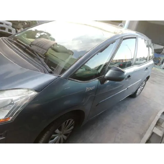 CITROEN C4 PICASSO '2010 COOL GRIS